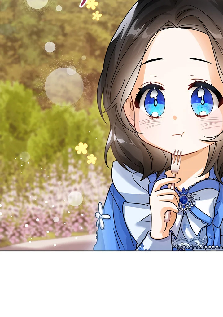 Baby Princess Through the Status Window 5 60